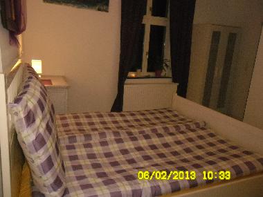 Maison de vacances �/en/au Arnstadt (Th�ringer Wald)ou appartement ou maison de vacances