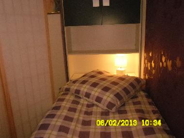 Maison de vacances �/en/au Arnstadt (Th�ringer Wald)ou appartement ou maison de vacances