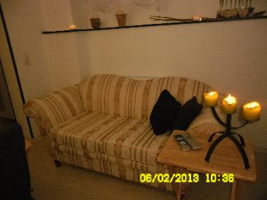 Maison de vacances �/en/au Arnstadt (Th�ringer Wald)ou appartement ou maison de vacances