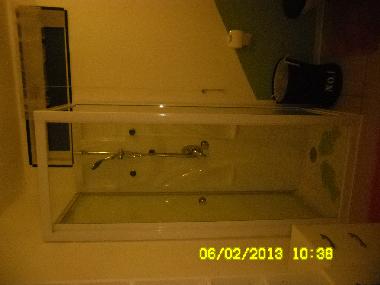 Maison de vacances �/en/au Arnstadt (Th�ringer Wald)ou appartement ou maison de vacances
