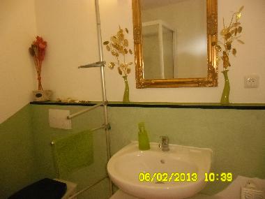 Maison de vacances �/en/au Arnstadt (Th�ringer Wald)ou appartement ou maison de vacances