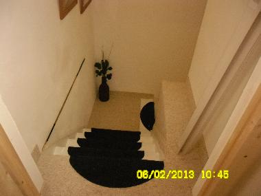 Maison de vacances �/en/au Arnstadt (Th�ringer Wald)ou appartement ou maison de vacances