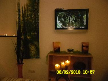 Maison de vacances �/en/au Arnstadt (Th�ringer Wald)ou appartement ou maison de vacances
