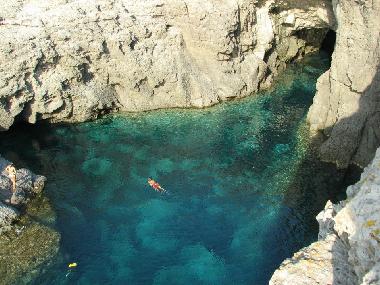 Appartement de vacances /en/au Sant