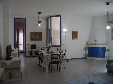 Appartement de vacances /en/au Sant