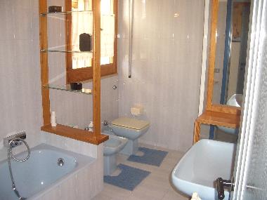 Appartement de vacances /en/au Sant