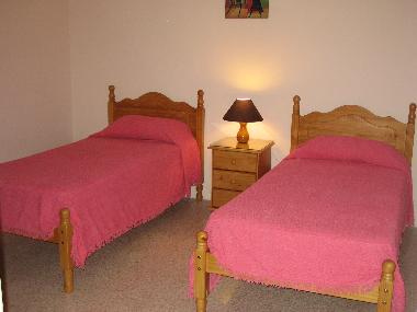 Appartement de vacances /en/au Marsalforn (Gozo)ou appartement ou maison de vacances