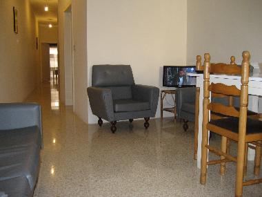 Appartement de vacances /en/au Marsalforn (Gozo)ou appartement ou maison de vacances