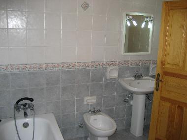 Appartement de vacances /en/au Marsalforn (Gozo)ou appartement ou maison de vacances