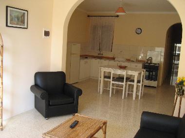 Appartement de vacances /en/au Marsalforn (Gozo)ou appartement ou maison de vacances