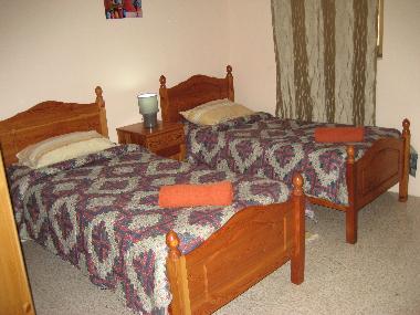 Appartement de vacances /en/au Marsalforn (Gozo)ou appartement ou maison de vacances