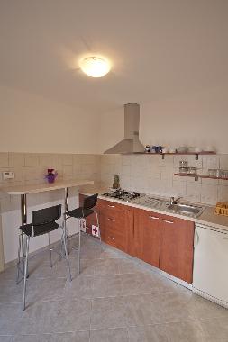 Appartement de vacances �/en/au Rijeka (Primorsko-Goranska)ou appartement ou maison de vacances
