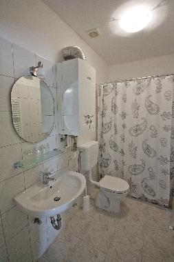 Appartement de vacances �/en/au Rijeka (Primorsko-Goranska)ou appartement ou maison de vacances