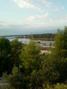 Appartement de vacances �/en/au Zadar, Zaton (Zadarska)ou appartement ou maison de vacances