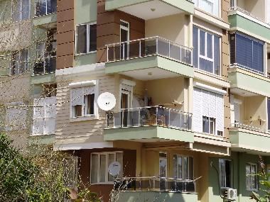 Appartement de vacances /en/au Konyaalti - Antalya (Antalya)ou appartement ou maison de vacances