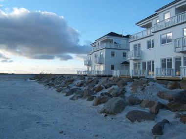 Maison de vacances /en/au OstseeResort Olpenitz (Ostsee-Festland)ou appartement ou maison de vacances