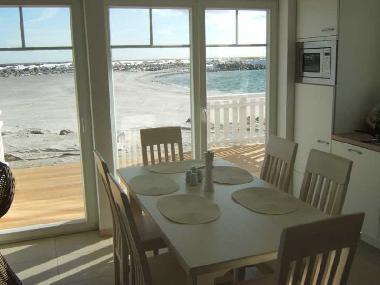 Maison de vacances /en/au OstseeResort Olpenitz (Ostsee-Festland)ou appartement ou maison de vacances