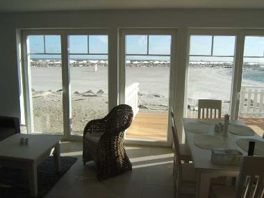 Maison de vacances /en/au OstseeResort Olpenitz (Ostsee-Festland)ou appartement ou maison de vacances