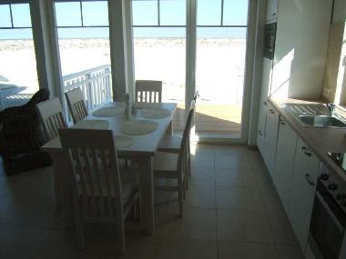 Maison de vacances /en/au OstseeResort Olpenitz (Ostsee-Festland)ou appartement ou maison de vacances