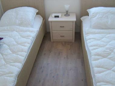 Maison de vacances /en/au OstseeResort Olpenitz (Ostsee-Festland)ou appartement ou maison de vacances