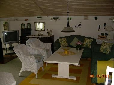 Maison de vacances �/en/au Saltum Strand (Nordjylland)ou appartement ou maison de vacances