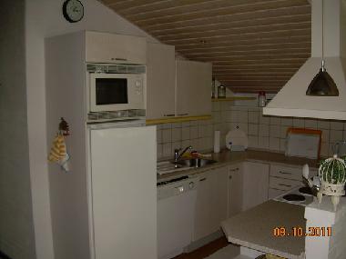 Maison de vacances �/en/au Saltum Strand (Nordjylland)ou appartement ou maison de vacances