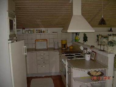 Maison de vacances �/en/au Saltum Strand (Nordjylland)ou appartement ou maison de vacances