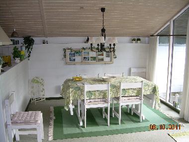 Maison de vacances �/en/au Saltum Strand (Nordjylland)ou appartement ou maison de vacances