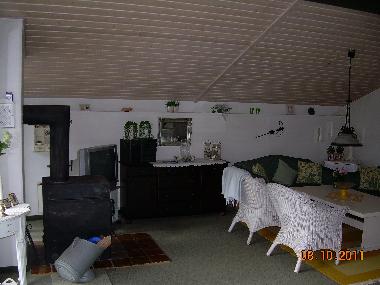 Maison de vacances �/en/au Saltum Strand (Nordjylland)ou appartement ou maison de vacances