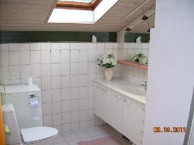 Maison de vacances �/en/au Saltum Strand (Nordjylland)ou appartement ou maison de vacances