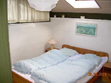 Maison de vacances �/en/au Saltum Strand (Nordjylland)ou appartement ou maison de vacances