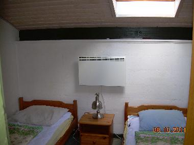 Maison de vacances �/en/au Saltum Strand (Nordjylland)ou appartement ou maison de vacances