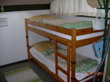 Maison de vacances �/en/au Saltum Strand (Nordjylland)ou appartement ou maison de vacances