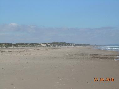 Maison de vacances �/en/au Saltum Strand (Nordjylland)ou appartement ou maison de vacances