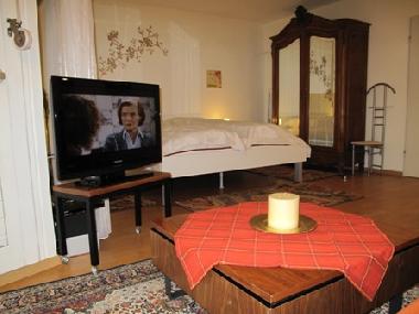 Appartement de vacances /en/au Bad Bellingen (Schwarzwald)ou appartement ou maison de vacances