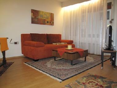 Appartement de vacances /en/au Bad Bellingen (Schwarzwald)ou appartement ou maison de vacances