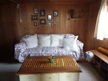 Maison de vacances /en/au Riefensberg (Bludenz-Bregenzer Wald)ou appartement ou maison de vacances