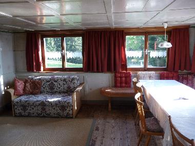 Maison de vacances /en/au Riefensberg (Bludenz-Bregenzer Wald)ou appartement ou maison de vacances