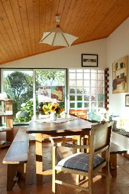 Chambre avec petit djeuner /en/au Caldas da Rainha (Oeste)ou appartement ou maison de vacances