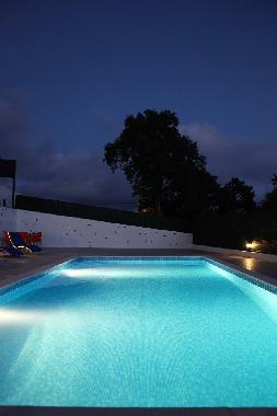 Chambre avec petit djeuner /en/au Caldas da Rainha (Oeste)ou appartement ou maison de vacances