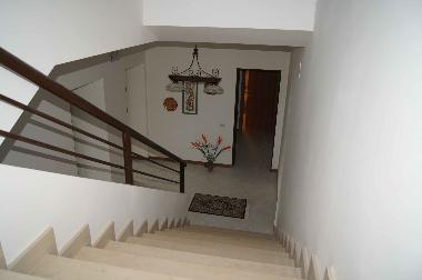 Maison de vacances �/en/au San Severino Marche (Macerata)ou appartement ou maison de vacances