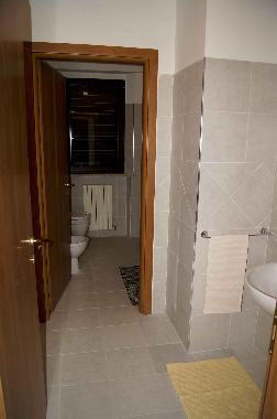 Maison de vacances �/en/au San Severino Marche (Macerata)ou appartement ou maison de vacances