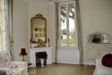 Maison de vacances �/en/au Bergerac (Dordogne)ou appartement ou maison de vacances