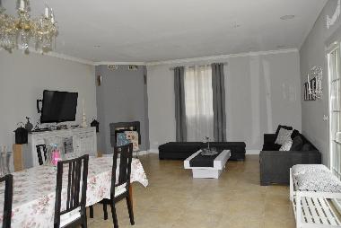 Maison de vacances �/en/au Bergerac (Dordogne)ou appartement ou maison de vacances