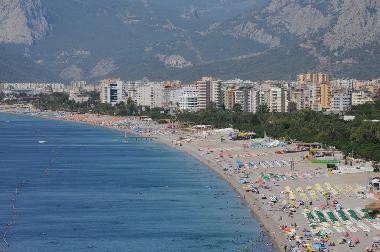 Appartement de vacances �/en/au antalya (Antalya)ou appartement ou maison de vacances