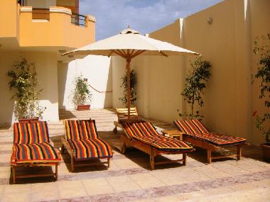 Appartement de vacances �/en/au Hurghada (Al Bahr al Ahmar)ou appartement ou maison de vacances