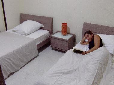 Appartement de vacances �/en/au Hurghada (Al Bahr al Ahmar)ou appartement ou maison de vacances