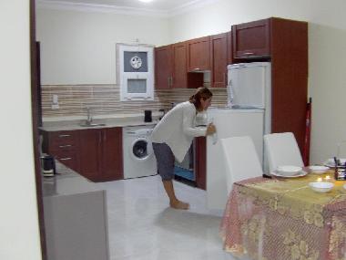 Appartement de vacances �/en/au Hurghada (Al Bahr al Ahmar)ou appartement ou maison de vacances