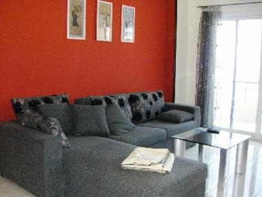 Appartement de vacances �/en/au Hurghada (Al Bahr al Ahmar)ou appartement ou maison de vacances