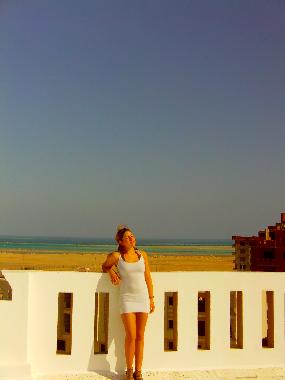 Appartement de vacances �/en/au Hurghada (Al Bahr al Ahmar)ou appartement ou maison de vacances